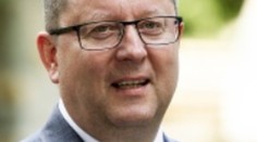 Český minister kultúry Antonín  Staněk oznámil odchod z funkcie