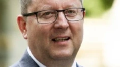 Český minister kultúry Antonín  Staněk oznámil odchod z funkcie