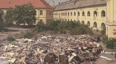 Rusi zanechali po sebe ekologickú spúšť, upratujeme ju dodnes