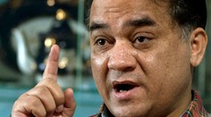 "Nobelovu cenu" za ochranu ľudských práv dostal ujgurský disident Tohti