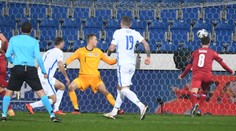 Slovensko po prehre s Českom zostúpilo do C divízie Ligy národov