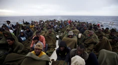 Obrovská tragédia pri Kréte! Potopila sa loď so 700 migrantmi