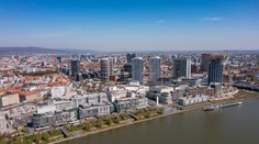 Hypotéky pri obľúbených fixoch zdražujú raketovým tempom. Jedna banka vystrelila poriadne vysoko