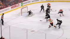 Famózny Budaj si pripísal ďalšie čisté konto, čaroval aj Neuvirth