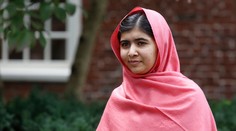 Aktivistka Malála Júsafzajová sa stane Poslom mieru OSN