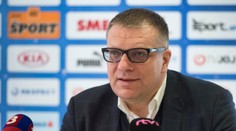 Šéf zväzu konečne prehovoril: Viem presne čo sa stalo, Stoch do reprezentácie nepatrí!