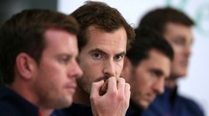 Murray je už po operácii, na kurty sa chce vrátiť pred Wimbledonom