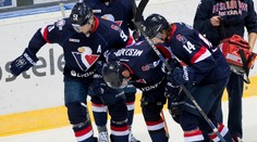 Slovan zažíva čierne obdobie, na trip odletel len s torzom mužstva a bez kapitána