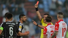 FIFA kvôli Viníciusovi mení pravidlá. Rozhodcovia budú môcť udeliť červenú kartu aj za prekryté ústa