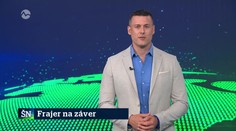 Frajer na záver