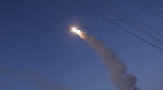 Hovoria o odvete. USA v noci spustili ďalšie útoky na Irán