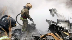 Pri štarte sa zrazili vrtuľníky. Zomrelo 18 ľudí