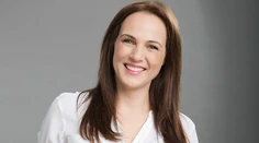 Adriana Poláková ukázala dcéru. Je z nej neuveriteľná kočka!