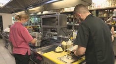 Gastro prevádzky sú zúfalé a žiadajú o pomoc. Minister financií ju však odmieta