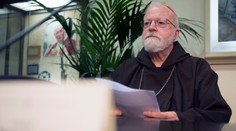 Odstúpil americký kardinál O'Malley, známy obhajca obetí zneužívania