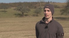 Po zdrvujúcej diagnóze mu zostávajú tri roky života. Róberta (25) môže zachrániť potvrdenie, na ktoré čaká už mesiace