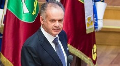 Kiska sa rozhodol pre krok, ktorý spoločnosť od neho nečakala