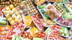 Najviac nezmyselné balenia potravín: Pozrite si snímky od ľudí