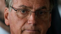 Brazílsky exprezident Bolsonaro čelí vyšetrovaniu. Požiadal v USA o šesťmesačné víza