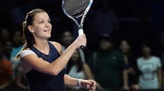 Radwaňská je majsterka sveta: "Nemôžem tomu uveriť"