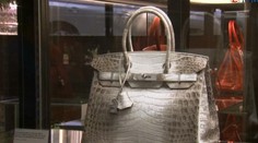 Vysolili by ste za túto kabelku 185-tisíc dolárov?