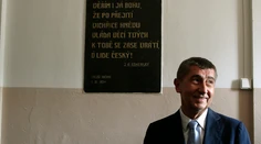 Najvyšší súd zamietol dovolanie v prípade Babiš, podľa ÚPN postupoval neštandardne