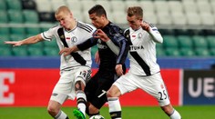 VIDEO: Real si z Varšavy vezie iba bod, Dortmund má istý postup