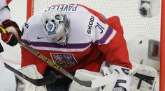 Česi zdolali Švajčiarov po nájazdoch, rozhodol Vondrka