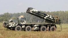 EÚ: Pohyb Ruska blízko hraníc s Ukrajinou je "dosť znepokojujúci"