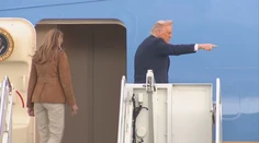 Trump sa chválil svojimi mierovými zásluhami. Jednu krajinu premenoval a druhú vôbec netrafil
