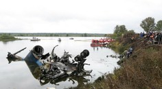 Tragédii lietadla s hokejistami Jaroslavľa sa dalo predísť, jediný odsúdený vinník dostal amnestiu