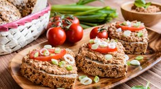 Tipy na raňajky a večere: Ako dostať prirodzene do tela vitamíny D a C