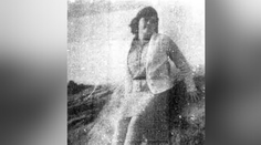 Žena bola nezvestná 52 rokov. Našli ju vďaka starej fotografii