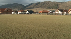 Koniec futbalovému ihrisku v Spišskom Bystrom. Farár ich vyháňa
