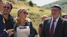 Ukážeme vám, čím sa naozaj živí starosta zo seriálu Horná Dolná