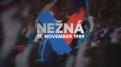 14. epizóda | 17. 11. 2025 | Výročie Nežnej revolúcie