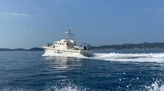 Český chlapec v Chorvátsku bojoval o život. Silný vietor ho zavial ďaleko od pobrežia