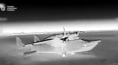 VIDEO: Rusi prišli prvýkrát v histórii o pýchu svojho letectva. Ukrajinci zničili dva stroje preslávené mnohými rekordmi