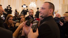 Náčelník polície a bývalý vyšetrovateľ Gajdoš mal nehodu, namerali mu zostatkový alkohol