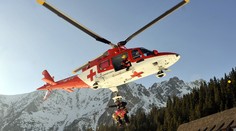 Prehľad najväčších havárií vrtuľníkov v histórii Slovenska