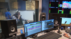 Svetový deň televízie a jej dostupnosť pre zrakovo a sluchovo znevýhodnených ľudí