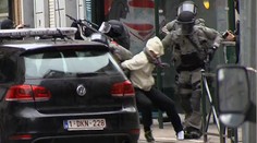 Terorista Abdeslam plánoval ďalšie útoky. V Paríži mu jeho plán nevyšiel