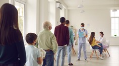 Prehľad krajín, ktoré schválili povinné očkovanie proti COVID-u