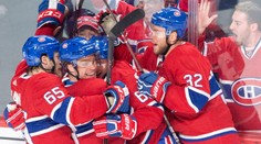 VIDEO: Montreal s Tatarom zaznamenali dôležitú výhru, Dallas postúpil do play off