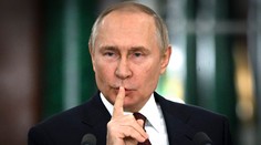 Generálny tajomník NATO: Putin si musí uvedomiť, že vo vojne na Ukrajine nedokáže zvíťaziť