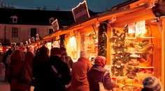 Ktoré vianočné trhy sú lepšie - vo Viedni alebo Bratislave?