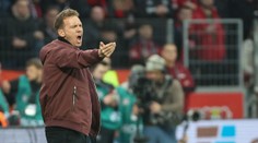 Výborné výkony v Lige majstrov nestačia, Bayern vyhodil Nagelsmanna. Známy aj možný nástupca