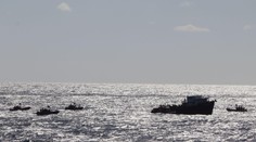 Kubánska pobrežná stráž zastrelila posádku americkej lodi. Rusko tvrdí, že išlo o agresívnu provokáciu USA