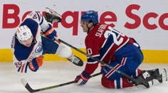 Slafkovský ani Fehérváry nebodovali pri víťazstvách svojich tímov