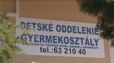 Detskú pohotovosť v Kráľovskom Chlmci zatvárať nebudú. S riešením prišla miestna nemocnica